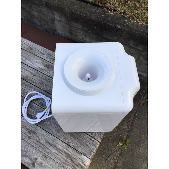 Royal Sovereign Cold and Hot Water Despenser/Cooler - Picture 4 of 10